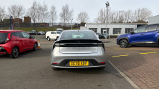 Toyota Prius 2.0 PHEV Design 5dr CVT Hatchback